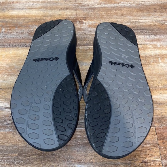 Columbia PFG Performance Fishing Gear Men’s Flip Flop Size 10 - Picture 5 of 6